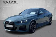 BMW 430 (Seria 4) din 2025 cu 7.191 km - oferta BMW250652 - foto 1