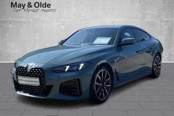 BMW 430 din 2025 - oferta BMW250652