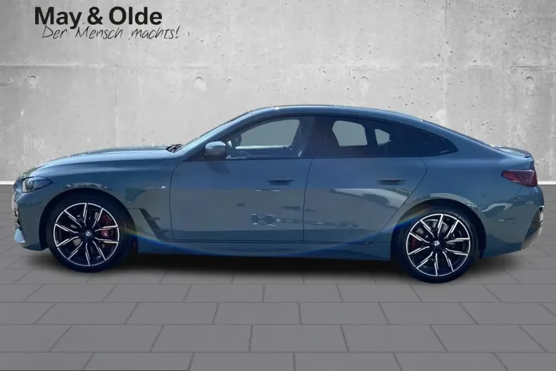 BMW 430 (Seria 4) din 2025 cu 7.191 km - oferta BMW250652 - foto 2