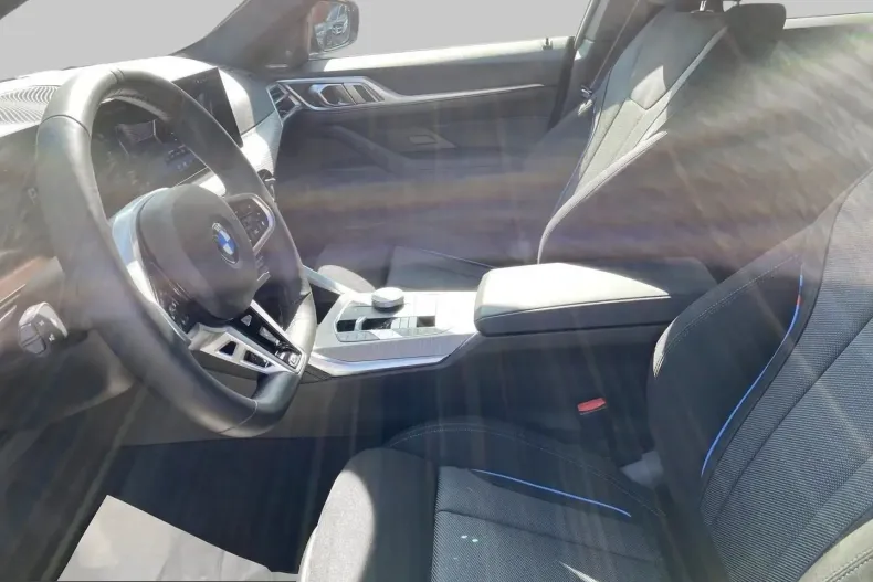 BMW 430 (Seria 4) din 2025 cu 7.191 km - oferta BMW250652 - foto 9