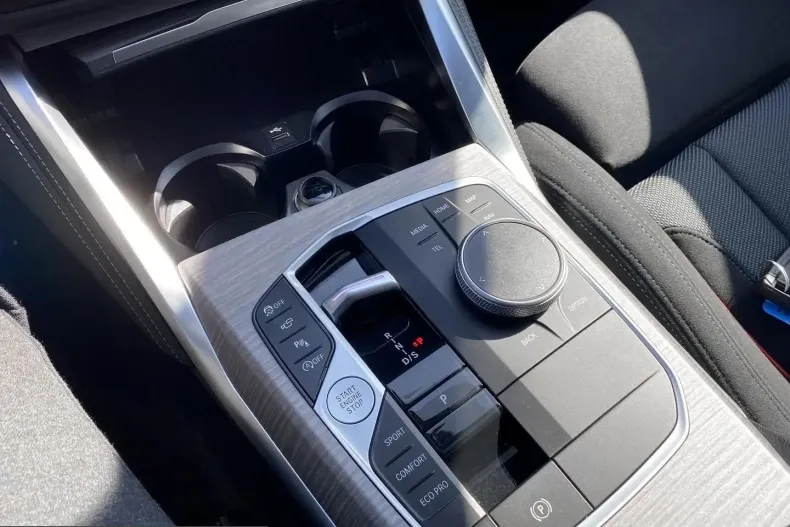 BMW 430 (Seria 4) din 2025 cu 7.191 km - oferta BMW250652 - foto 13