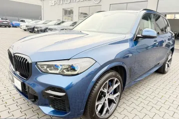 BMW X5 din 2022 - oferta BMW250653