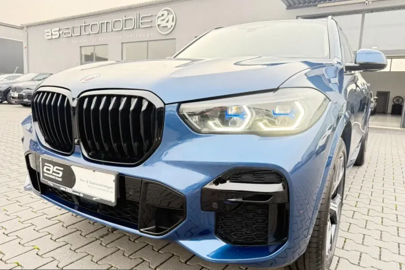 BMW X5 (Seria X) din 2022 cu 73.049 km - oferta BMW250653 - foto 3
