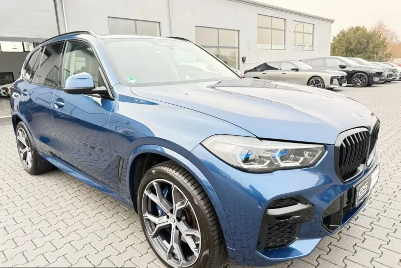 BMW X5 (Seria X) din 2022 cu 73.049 km - oferta BMW250653 - foto 4