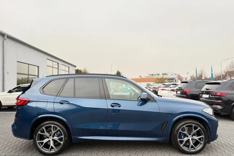 BMW X5 (Seria X) din 2022 cu 73.049 km - oferta BMW250653 - foto 6