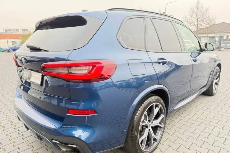 BMW X5 (Seria X) din 2022 cu 73.049 km - oferta BMW250653 - foto 7