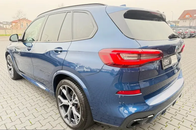 BMW X5 (Seria X) din 2022 cu 73.049 km - oferta BMW250653 - foto 8