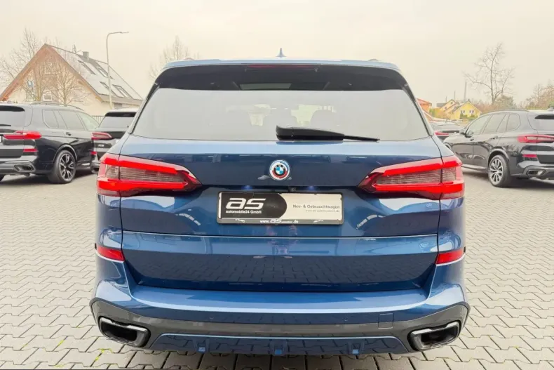 BMW X5 (Seria X) din 2022 cu 73.049 km - oferta BMW250653 - foto 9
