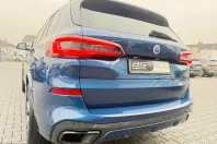 BMW X5 (Seria X) din 2022 cu 73.049 km - oferta BMW250653 - foto 10