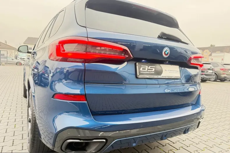 BMW X5 (Seria X) din 2022 cu 73.049 km - oferta BMW250653 - foto 10