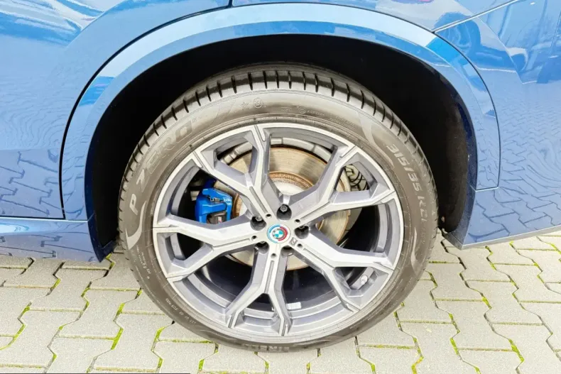 BMW X5 (Seria X) din 2022 cu 73.049 km - oferta BMW250653 - foto 12
