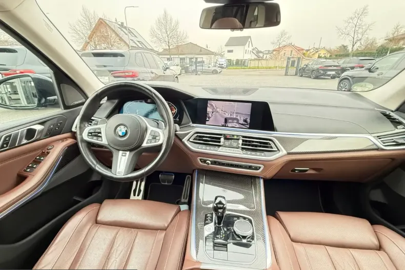 BMW X5 (Seria X) din 2022 cu 73.049 km - oferta BMW250653 - foto 16