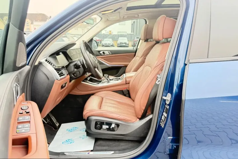 BMW X5 (Seria X) din 2022 cu 73.049 km - oferta BMW250653 - foto 17