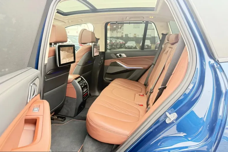 BMW X5 (Seria X) din 2022 cu 73.049 km - oferta BMW250653 - foto 18