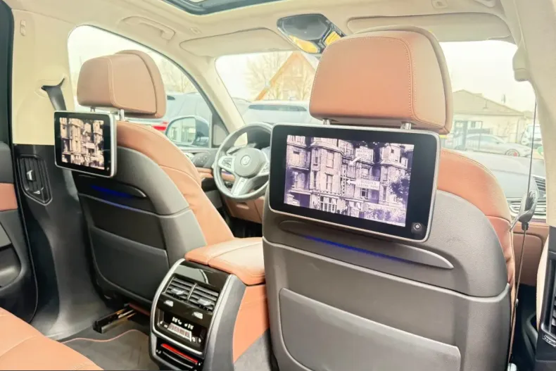 BMW X5 (Seria X) din 2022 cu 73.049 km - oferta BMW250653 - foto 22