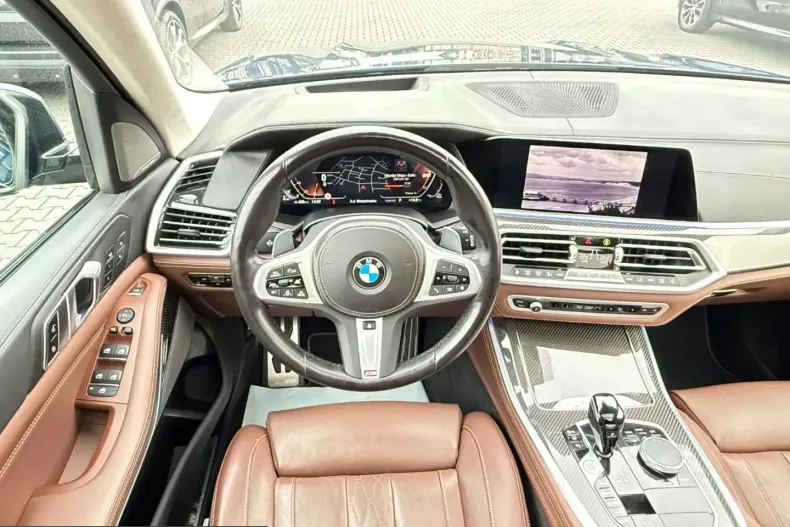 BMW X5 (Seria X) din 2022 cu 73.049 km - oferta BMW250653 - foto 23