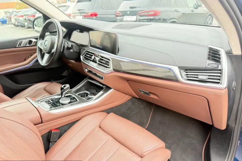 BMW X5 (Seria X) din 2022 cu 73.049 km - oferta BMW250653 - foto 27