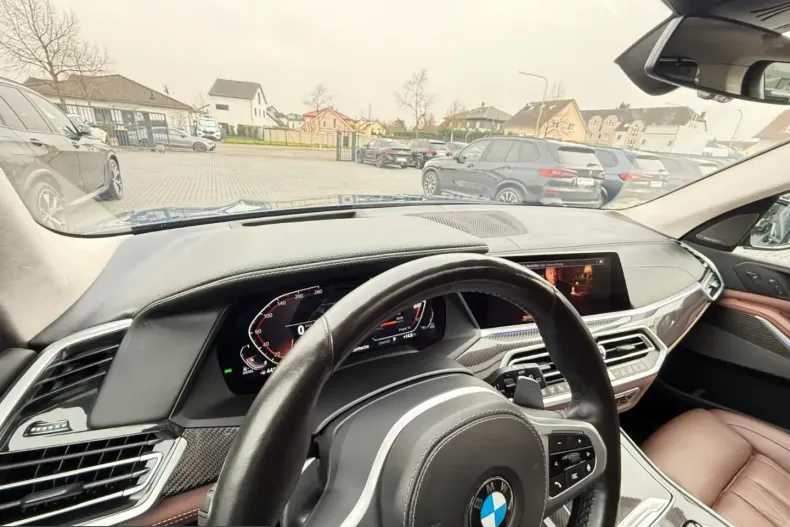 BMW X5 (Seria X) din 2022 cu 73.049 km - oferta BMW250653 - foto 28