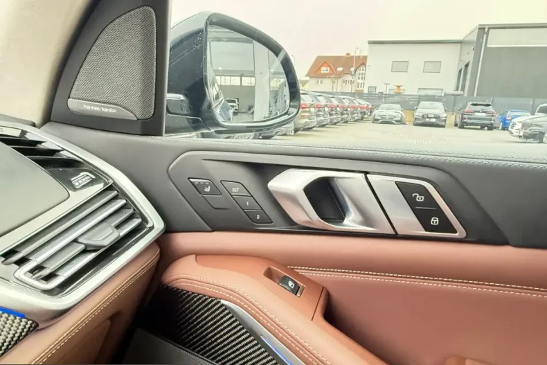 BMW X5 (Seria X) din 2022 cu 73.049 km - oferta BMW250653 - foto 48
