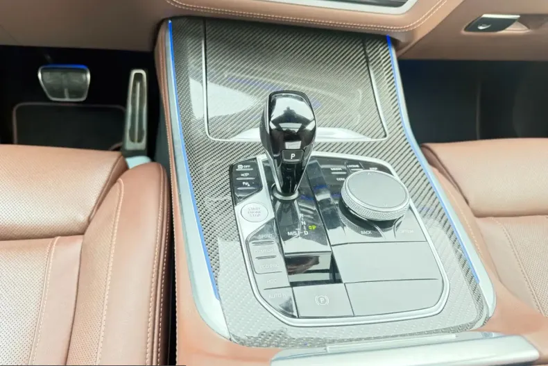 BMW X5 (Seria X) din 2022 cu 73.049 km - oferta BMW250653 - foto 49
