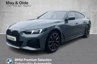 BMW 430 (Seria 4) din 2025 cu 6.884 km - oferta BMW250654 - foto 1