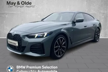 BMW 430 din 2025 - oferta BMW250654