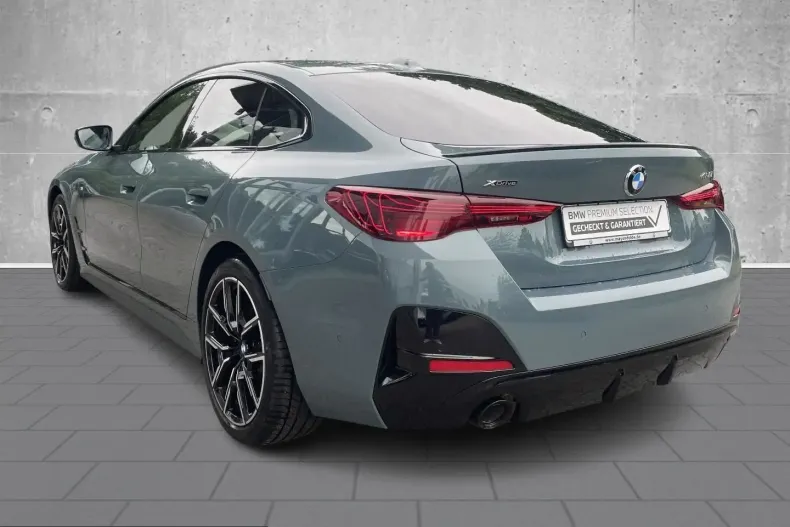 BMW 430 (Seria 4) din 2025 cu 6.884 km - oferta BMW250654 - foto 5