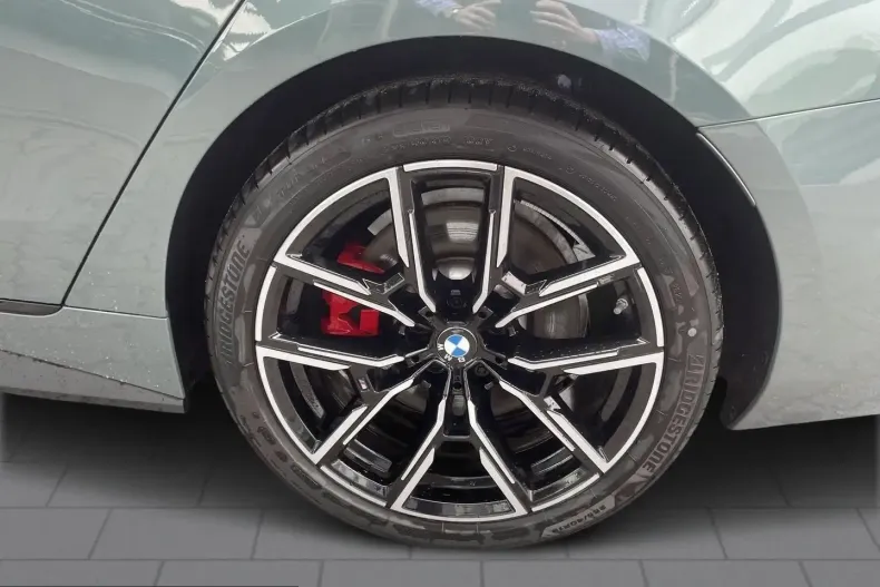 BMW 430 (Seria 4) din 2025 cu 6.884 km - oferta BMW250654 - foto 6