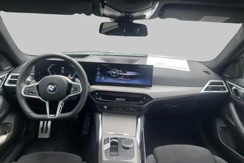 BMW 430 (Seria 4) din 2025 cu 6.884 km - oferta BMW250654 - foto 7