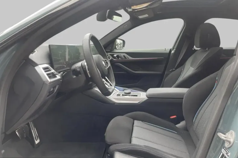 BMW 430 (Seria 4) din 2025 cu 6.884 km - oferta BMW250654 - foto 9