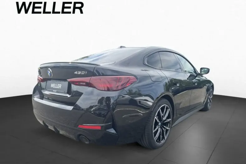 BMW 430 (Seria 4) din 2025 cu 23.828 km - oferta BMW250655 - foto 3