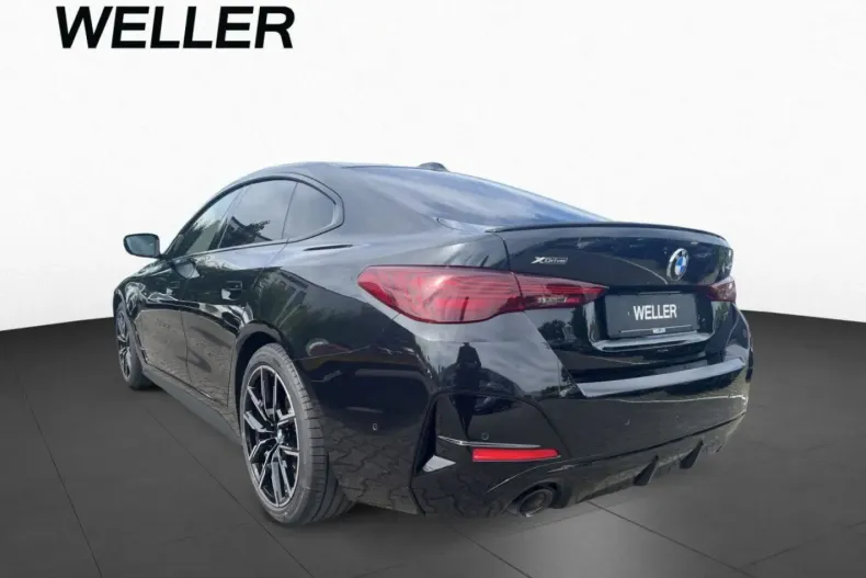 BMW 430 (Seria 4) din 2025 cu 23.828 km - oferta BMW250655 - foto 4