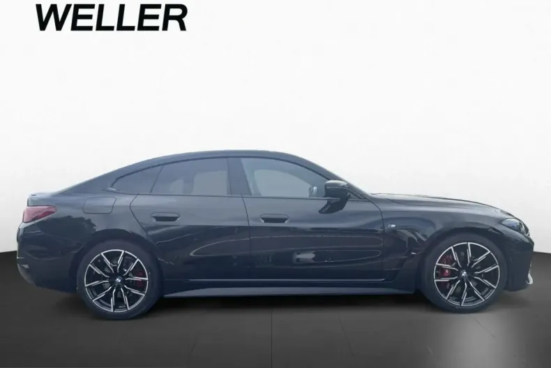 BMW 430 (Seria 4) din 2025 cu 23.828 km - oferta BMW250655 - foto 5