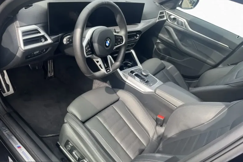 BMW 430 (Seria 4) din 2025 cu 23.828 km - oferta BMW250655 - foto 6