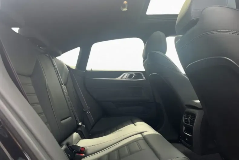 BMW 430 (Seria 4) din 2025 cu 23.828 km - oferta BMW250655 - foto 8