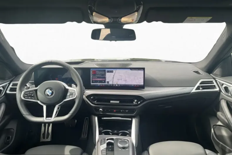 BMW 430 (Seria 4) din 2025 cu 23.828 km - oferta BMW250655 - foto 9