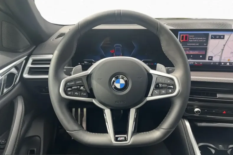 BMW 430 (Seria 4) din 2025 cu 23.828 km - oferta BMW250655 - foto 10