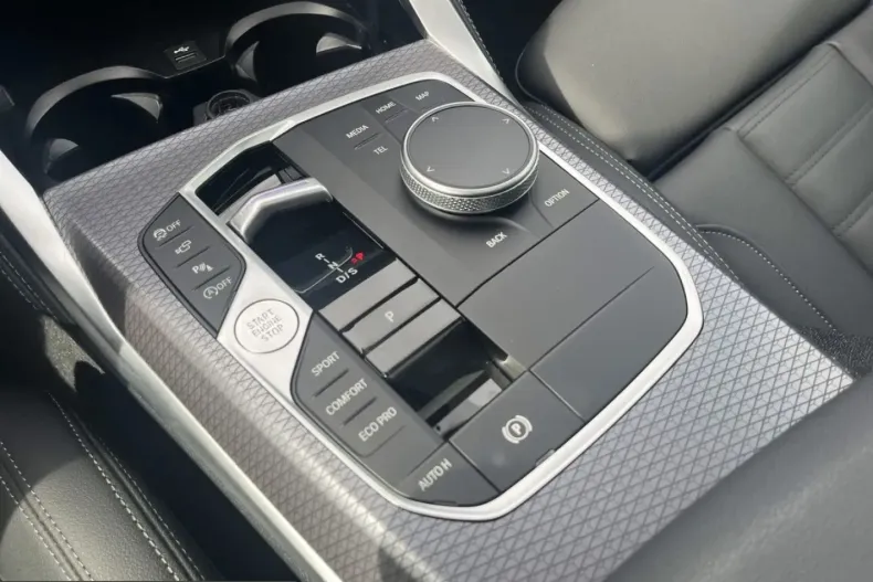 BMW 430 (Seria 4) din 2025 cu 23.828 km - oferta BMW250655 - foto 15