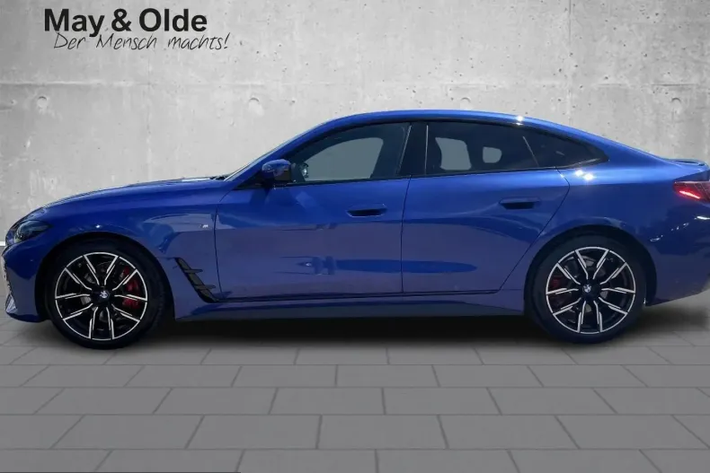 BMW 430 (Seria 4) din 2025 cu 6.585 km - oferta BMW250656 - foto 3