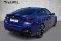 BMW 430 (Seria 4) din 2025 cu 6.585 km - oferta BMW250656 - foto 4