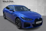 BMW 430 (Seria 4) din 2025 cu 6.585 km - oferta BMW250656 - foto 1