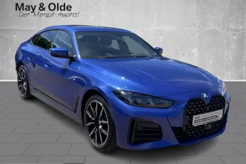 BMW 430 din 2025 - oferta BMW250656