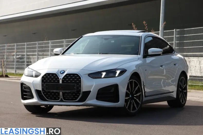 BMW 430 (Seria 4) din 2025 cu 22.042 km - oferta BMW250657 - foto 3