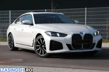 BMW 430 din 2025 - oferta BMW250657