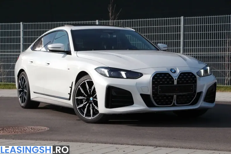 BMW 430 (Seria 4) din 2025 cu 22.042 km - oferta BMW250657 - foto 1