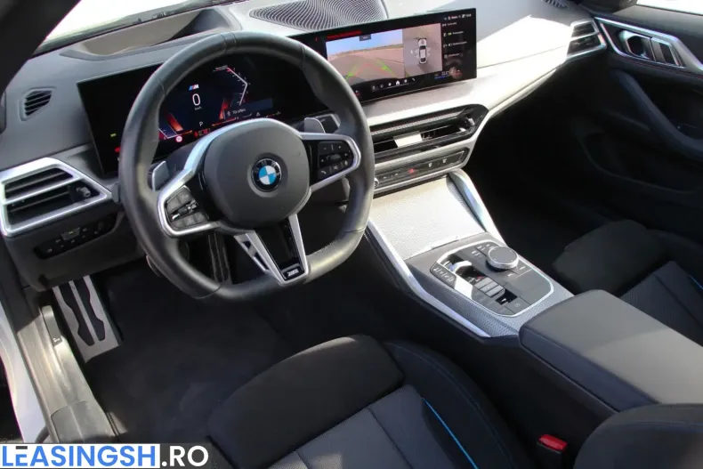 BMW 430 (Seria 4) din 2025 cu 22.042 km - oferta BMW250657 - foto 9