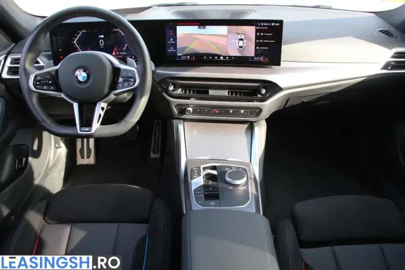 BMW 430 (Seria 4) din 2025 cu 22.042 km - oferta BMW250657 - foto 10