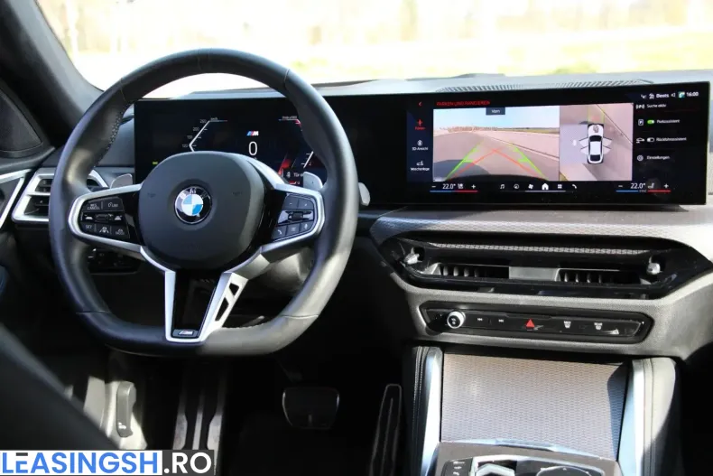 BMW 430 (Seria 4) din 2025 cu 22.042 km - oferta BMW250657 - foto 11