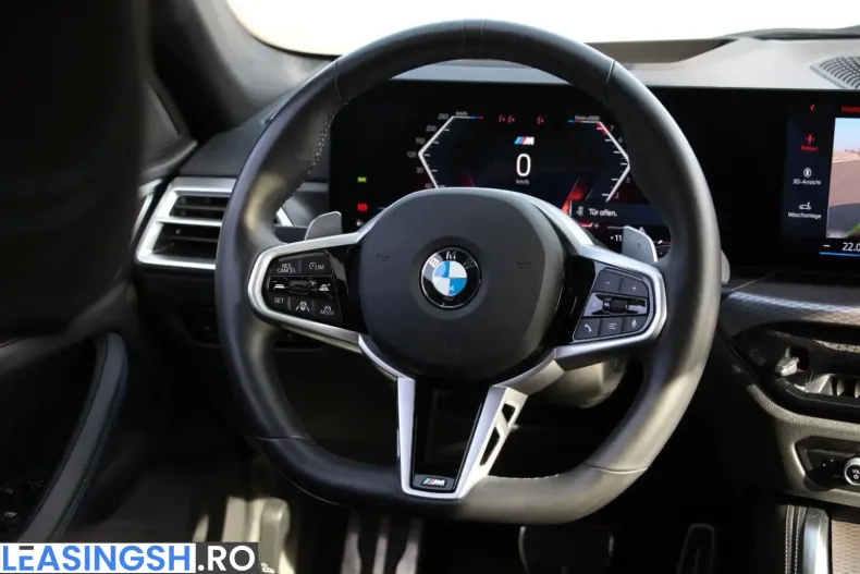 BMW 430 (Seria 4) din 2025 cu 22.042 km - oferta BMW250657 - foto 12