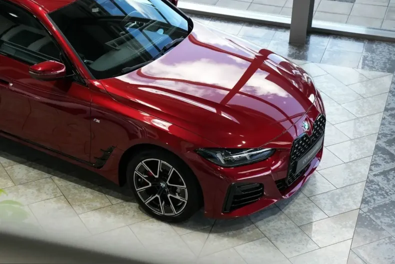 BMW 420 (Seria 4) din 2025 cu 17.185 km - oferta BMW250658 - foto 3